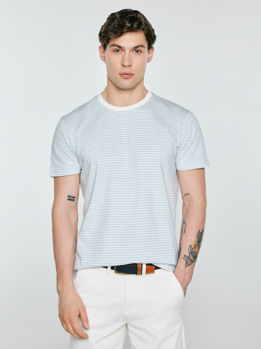 Pánske tričko OLER 400